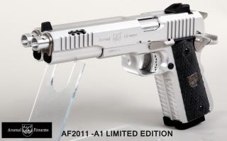 AF2011-A1 Dueller Co2 Limited Edition Aesenal Firearms per Cybergun 370501